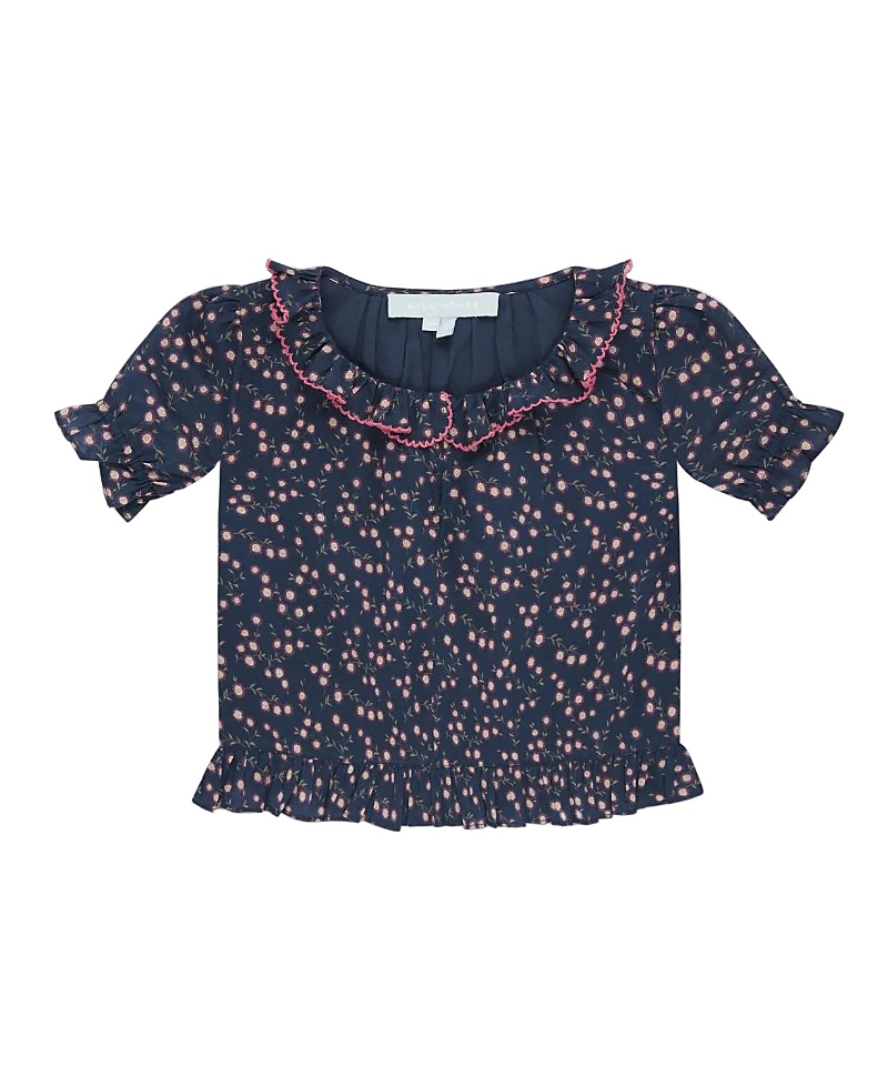 Hill House Home Hill House Home Girls' The Tiny Denver Top
