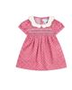 Hill House Home Hill House Home Girls' The Tiny Mina Nap Dress - 2