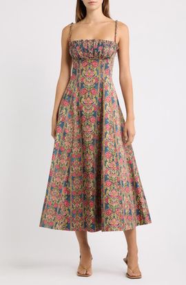 Sho Dress