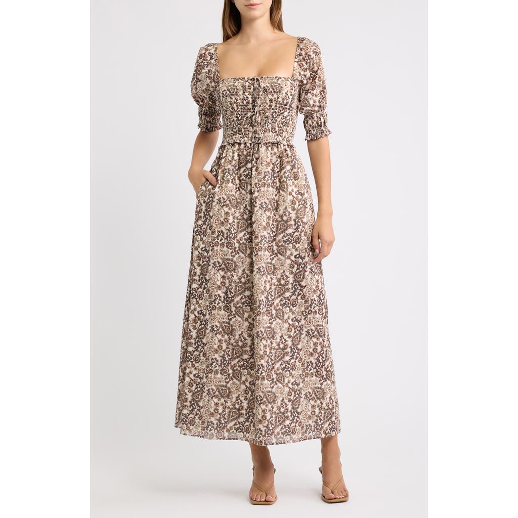 Hill House Home Hill House Home Malene Nap Dress