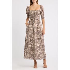 Hill House Home Hill House Home Malene Nap Dress