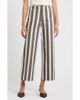 Hill House Home Hill House Home Mindy Stripe Straight Leg Pants - 1