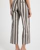 Hill House Home Hill House Home Mindy Stripe Straight Leg Pants - 2