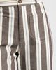 Hill House Home Hill House Home Mindy Stripe Straight Leg Pants - 4