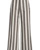 Hill House Home Hill House Home Mindy Stripe Straight Leg Pants - 5