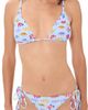 Hill House Home Hill House Home The Alessia Bikini Set Rainbow Fish - 1