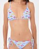 Hill House Home Hill House Home The Alessia Bikini Set Rainbow Fish - 2