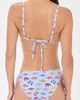 Hill House Home Hill House Home The Alessia Bikini Set Rainbow Fish - 3