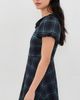 Hill House Home Hill House Home The Antoinette Dress Gem Plaid/Navy Multi - 5