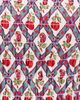 Hill House Home Hill House Home The Azalea Mini Nap Dress Diamond Cherries - 6