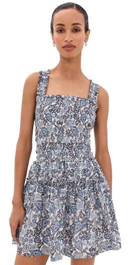 Sho Dress