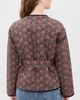 Hill House Home Hill House Home The Barrow Jacket Chrysanthemum Chintz - 3