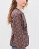 Hill House Home Hill House Home The Barrow Jacket Chrysanthemum Chintz - 4