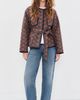 Hill House Home Hill House Home The Barrow Jacket Chrysanthemum Chintz - 5