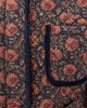 Hill House Home Hill House Home The Barrow Jacket Chrysanthemum Chintz - 6