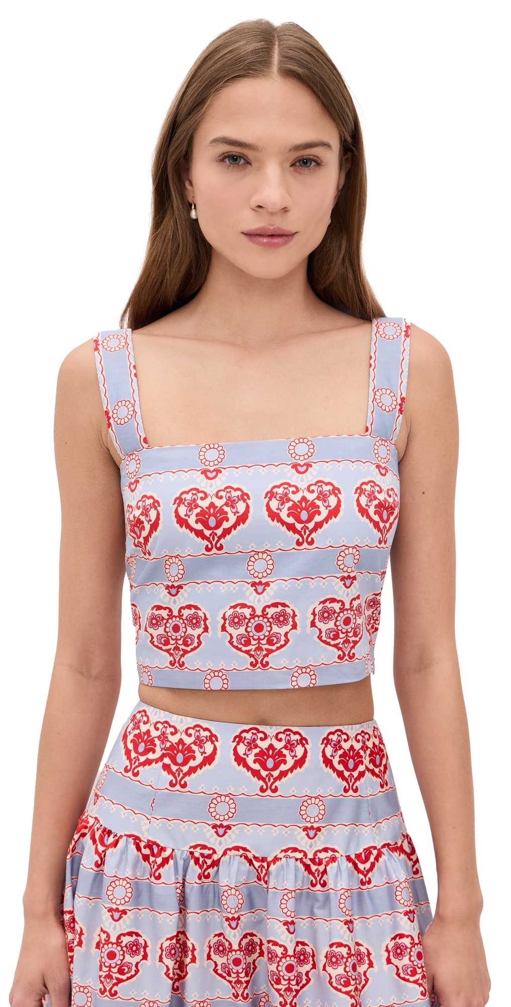 Hill House Home Tops