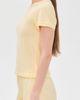 Hill House Home Hill House Home The Coco Pointelle Pajama Set Butter Yellow - 4