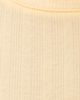 Hill House Home Hill House Home The Coco Pointelle Pajama Set Butter Yellow - 6