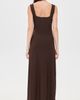 Hill House Home Hill House Home The Coraline Dress Chocolate - 3