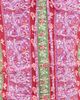 Hill House Home Hill House Home The Coraline Dress Etched Floral Stripe - 6