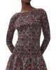 Hill House Home Hill House Home The Dalia Mini Nap Dress Chilton Floral Block/Multi - 1
