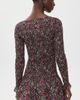 Hill House Home Hill House Home The Dalia Mini Nap Dress Chilton Floral Block/Multi - 3