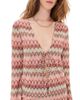 Hill House Home Hill House Home The Delia Top Pink Multi - 1
