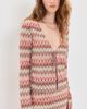 Hill House Home Hill House Home The Delia Top Pink Multi - 2