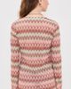 Hill House Home Hill House Home The Delia Top Pink Multi - 3