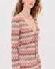 Hill House Home Hill House Home The Delia Top Pink Multi - 4