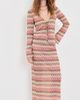 Hill House Home Hill House Home The Delia Top Pink Multi - 5