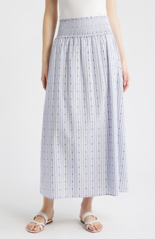 Hill House Home Hill House Home The Delphine Nap Maxi Skirt