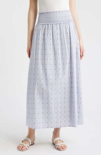Hill House Home Hill House Home The Delphine Nap Maxi Skirt