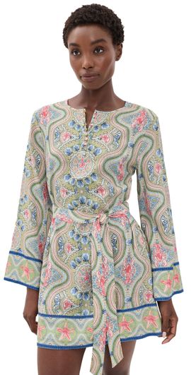 Sho Dress