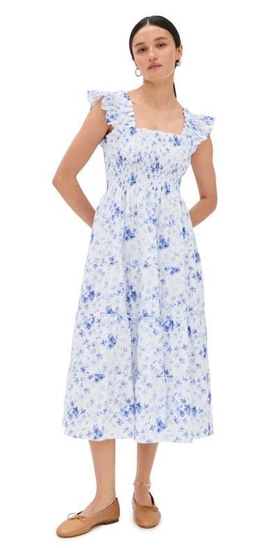 Hill House Home Dresses