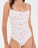 Hill House Home Hill House Home The Emerson One Piece Camo Fish - 5