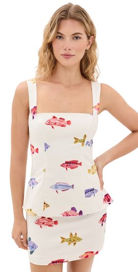 Sho Dress