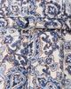 Hill House Home Hill House Home The Fiona Dress Paisley Floral Block/Blue - 6