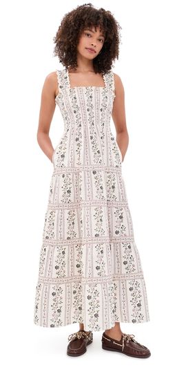 Sho Dress