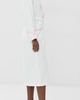 Hill House Home Hill House Home The Hotel Robe Light Pink - 4