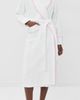 Hill House Home Hill House Home The Hotel Robe Light Pink - 5