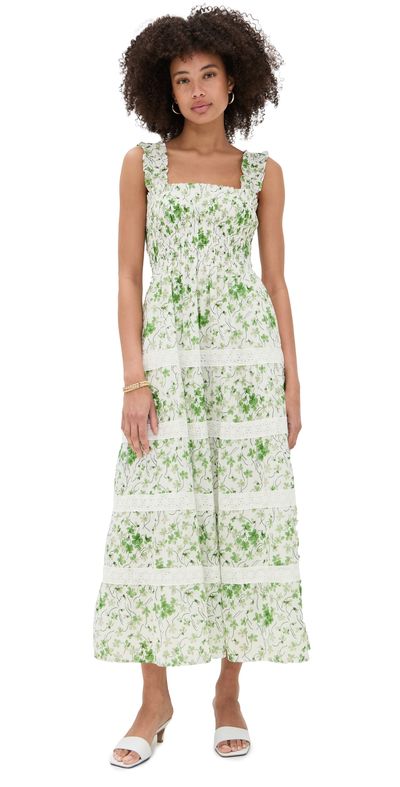 Hill House Home Dresses Hill House Home Dresses