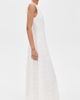 Hill House Home Hill House Home The Leanne Dress White - 4