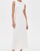 Hill House Home Hill House Home The Leanne Dress White - 5