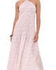 Hill House Home Hill House Home The Lenora Beach Midi Dress Camo Fish - 1