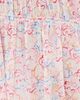 Hill House Home Hill House Home The Lenora Beach Midi Dress Camo Fish - 6
