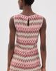 Hill House Home Hill House Home The Lisandra Dress Pink Multi - 3