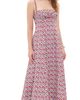 Hill House Home Hill House Home The Maisie Dress Diamond Cherries - 1