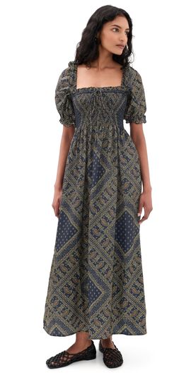 Sho Dress