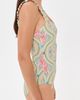 Hill House Home Hill House Home The Teagan One-Piece Swimsuit Sea Creatures - 4
